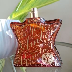 Bond No.9 New York Amber 100ml